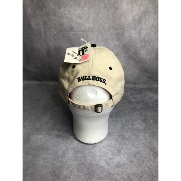 Georgia Bulldogs Mark richt signed hat - Picture 4 of 9